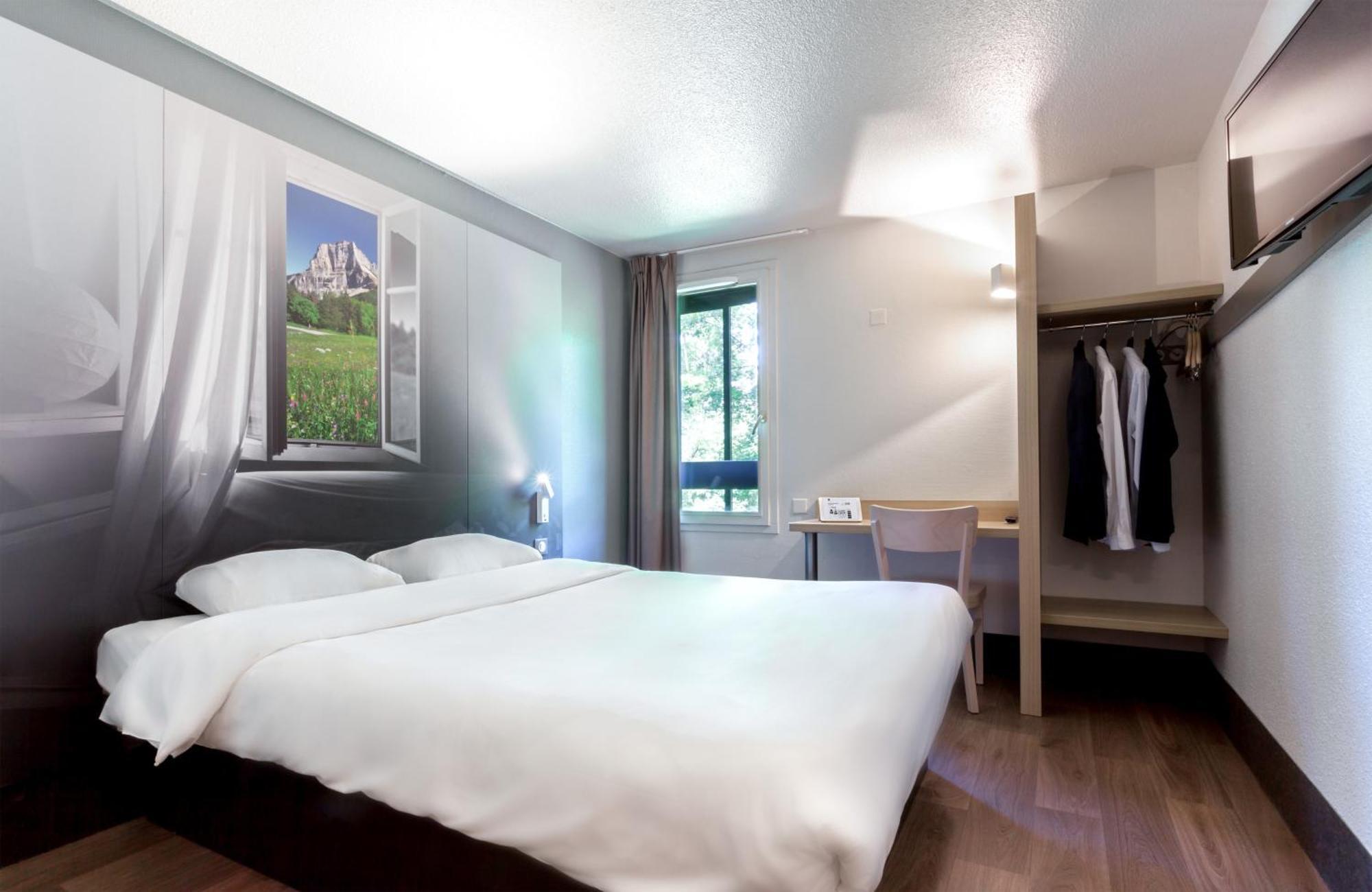 Double Room Non-Smoking