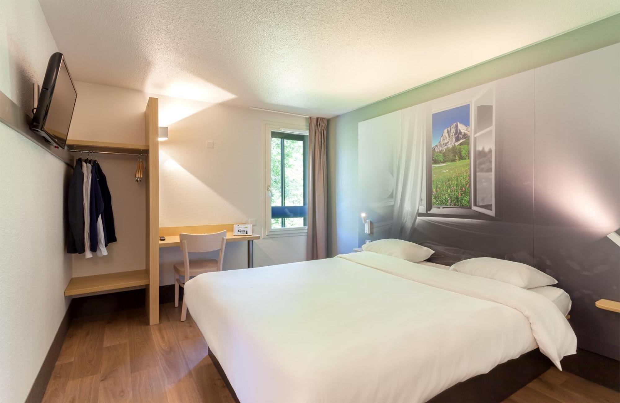 Double Room Non-Smoking