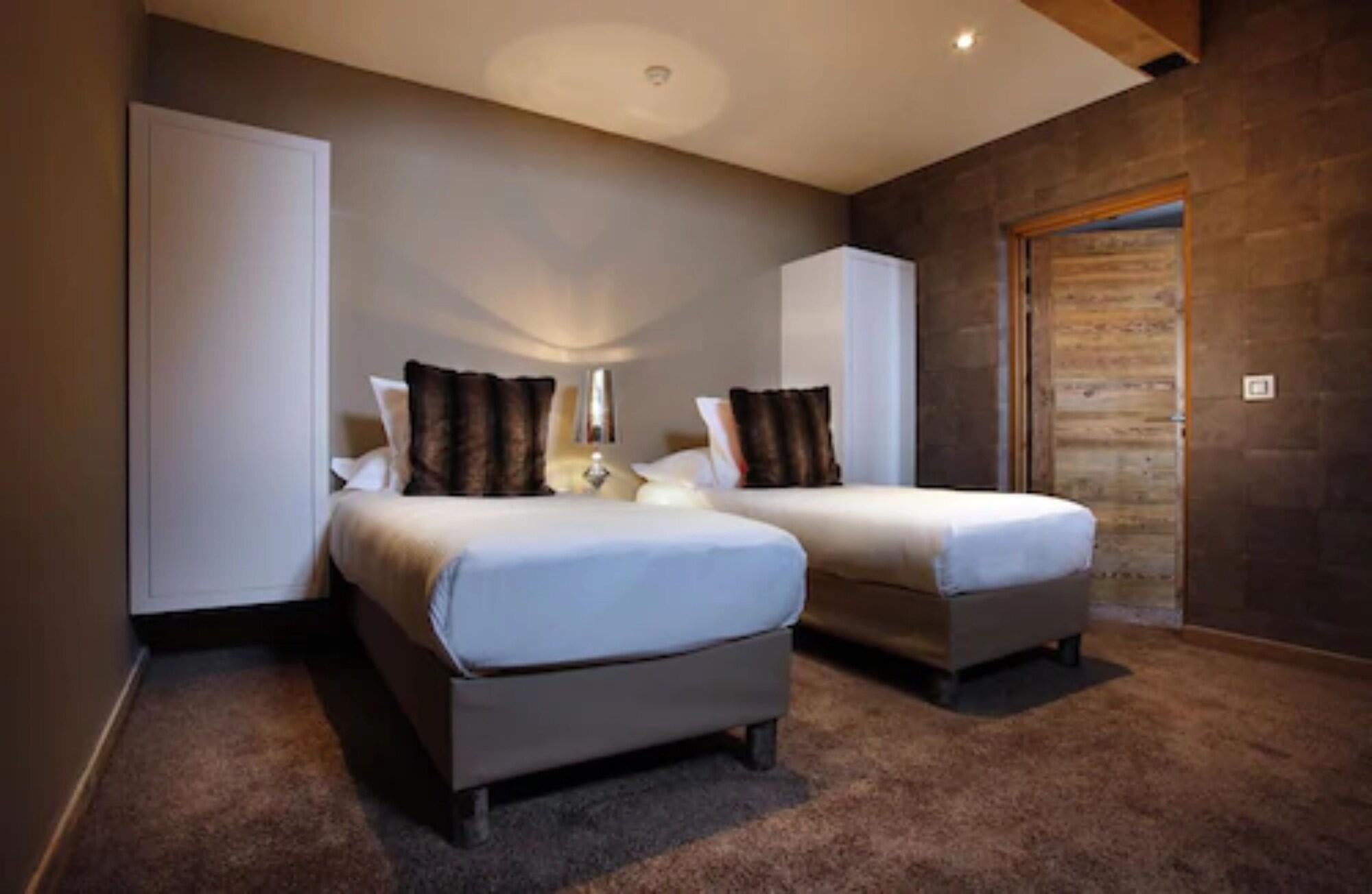 Prestige Suite