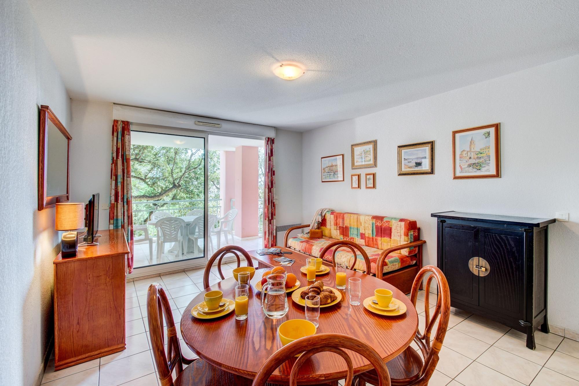 2 Bedroom Apartment 4