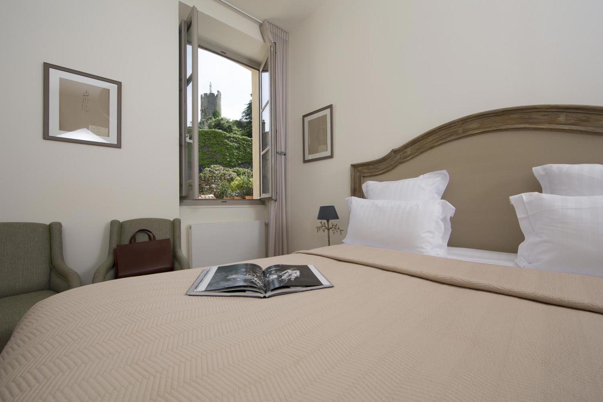 Chambre Double Supérieure