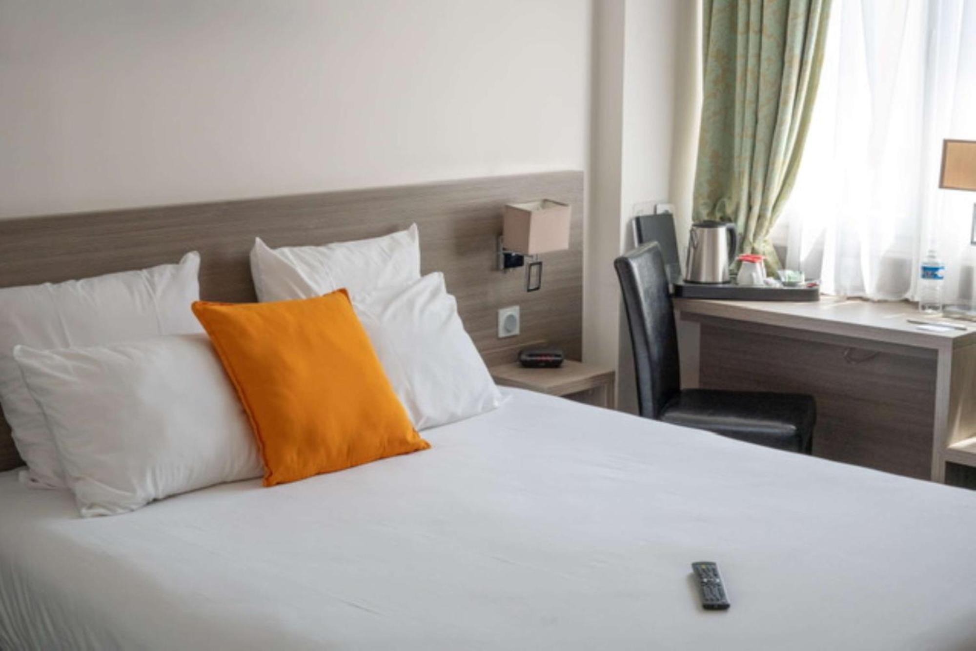Chambre Double Standard - Non-Fumeurs