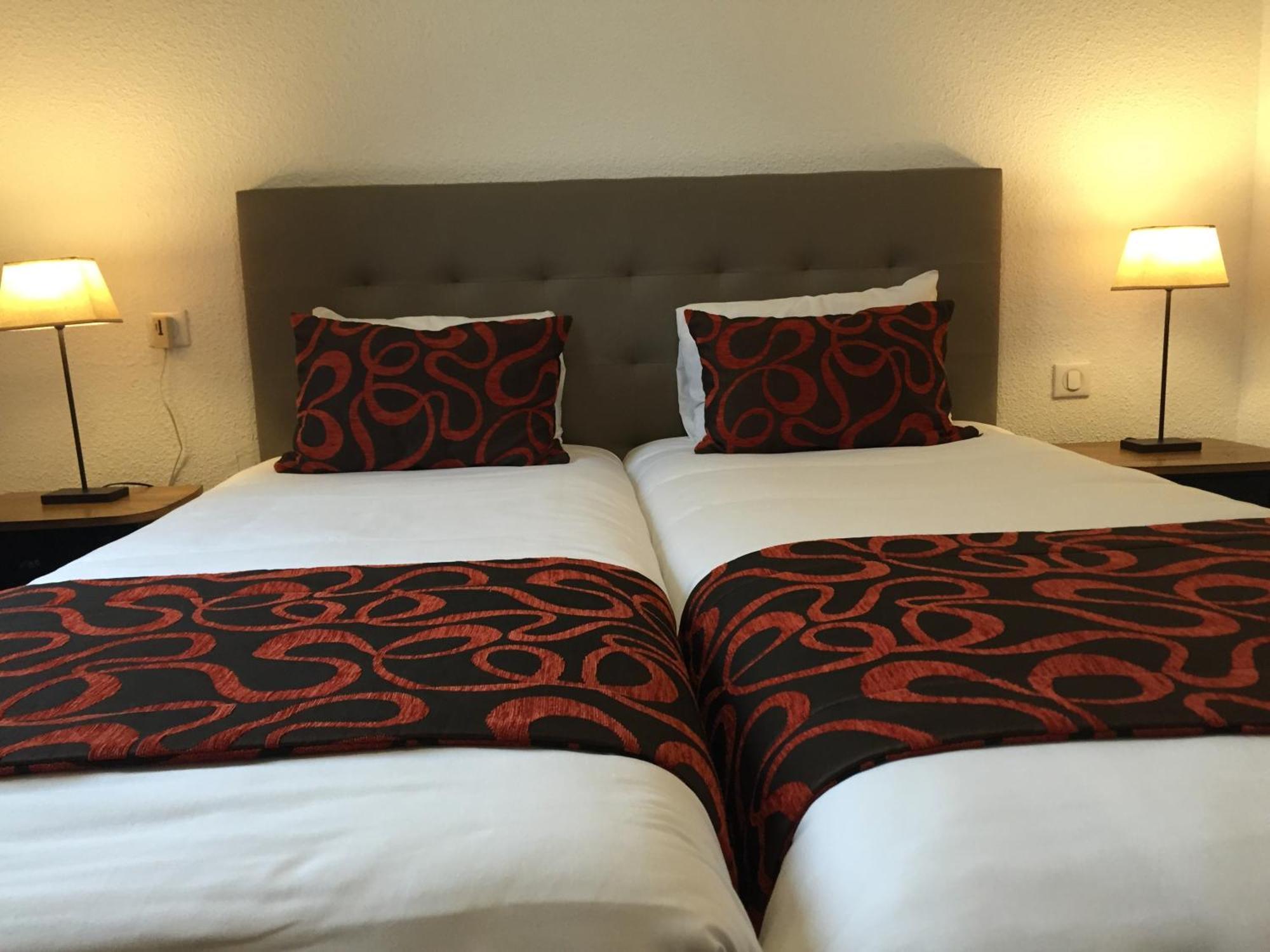 Classic Twin Room