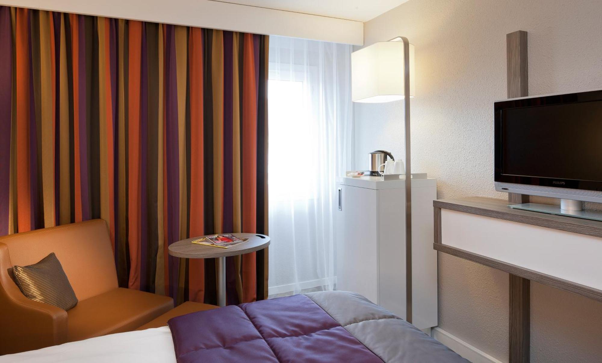Classic Â Double Room