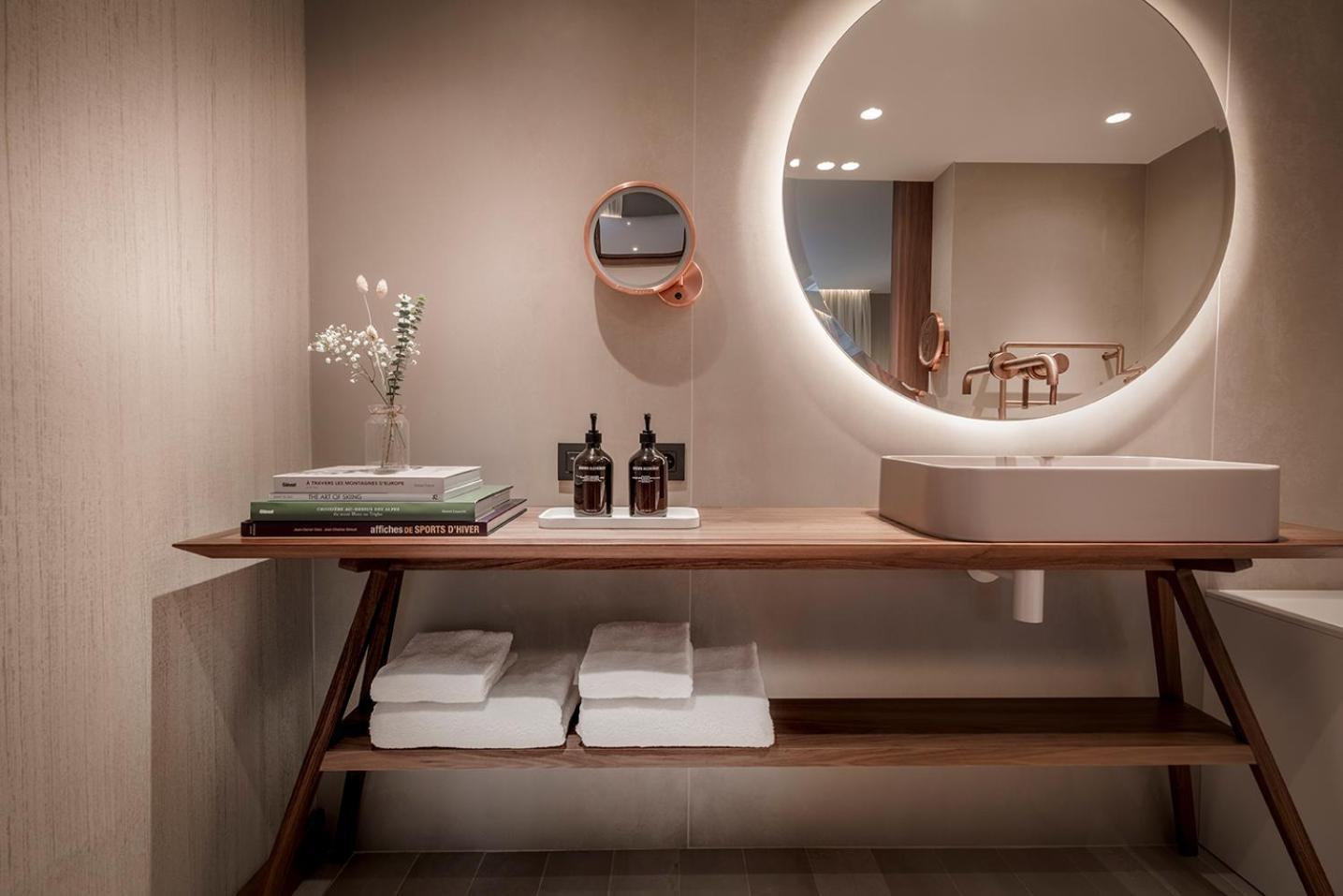 Junior Suite con Terrazza