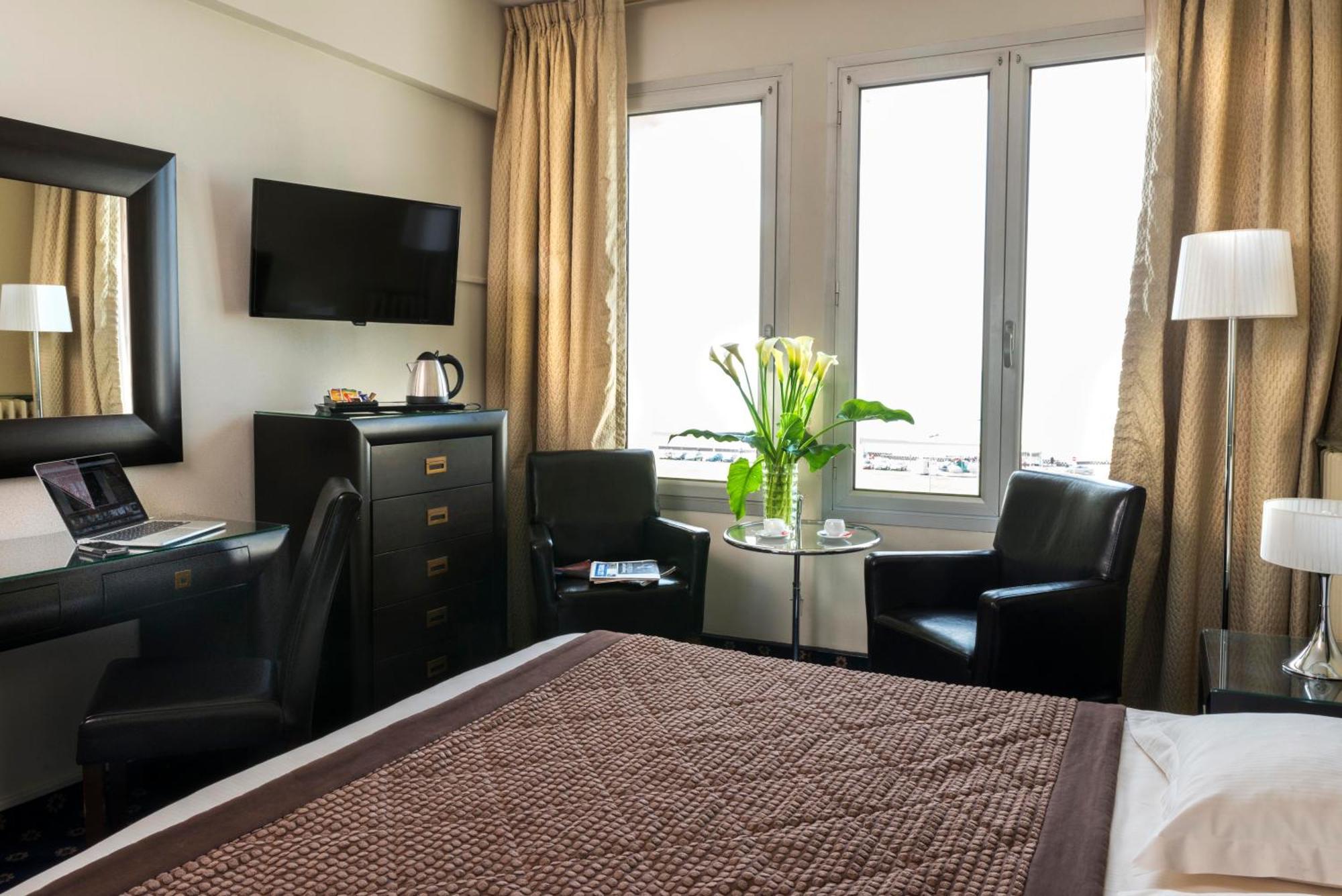 Double Room Sea View