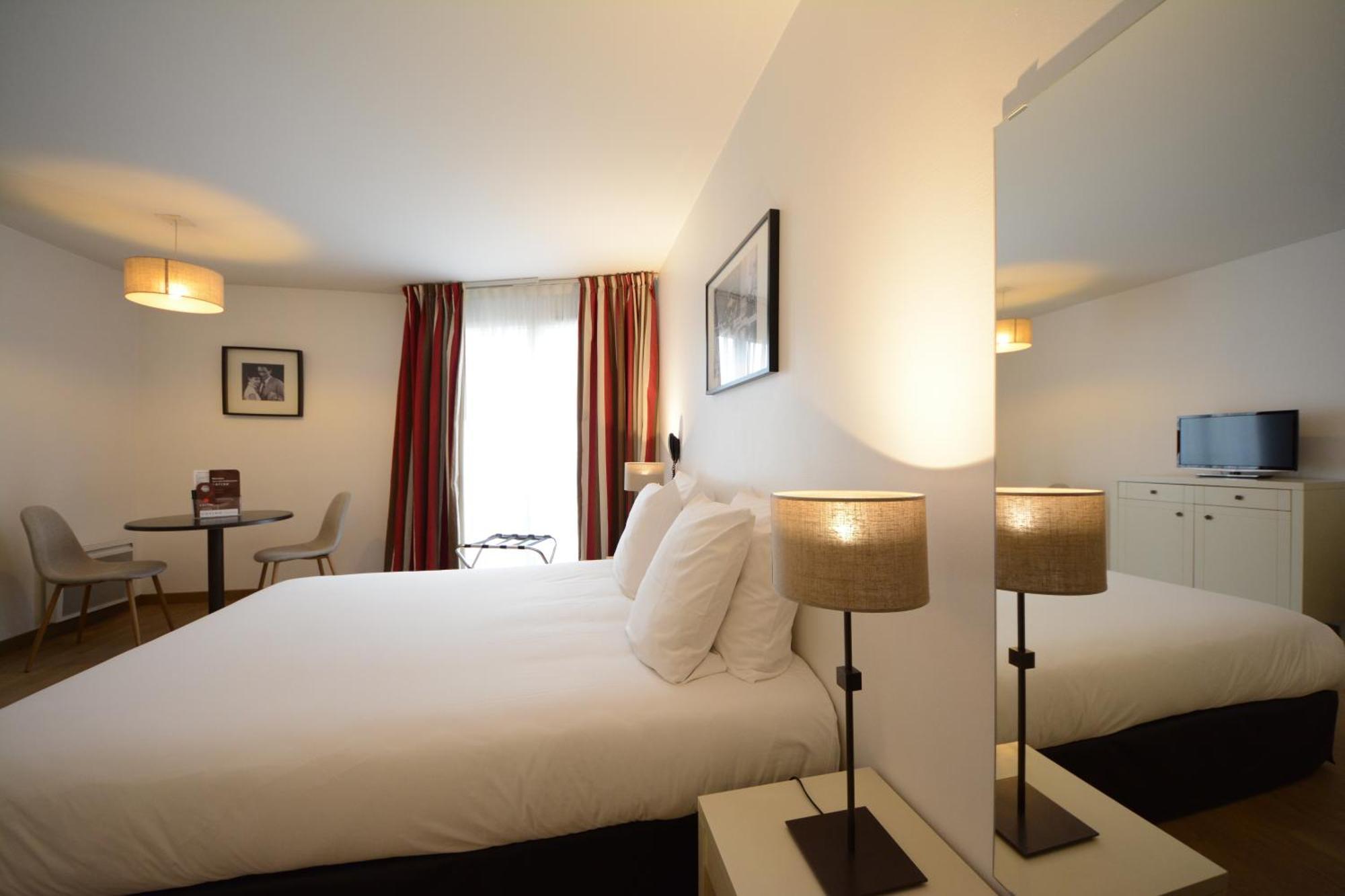 Double Bed room