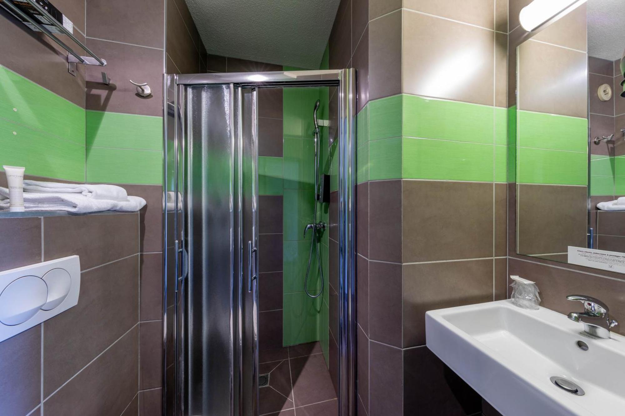 Confort Double Room