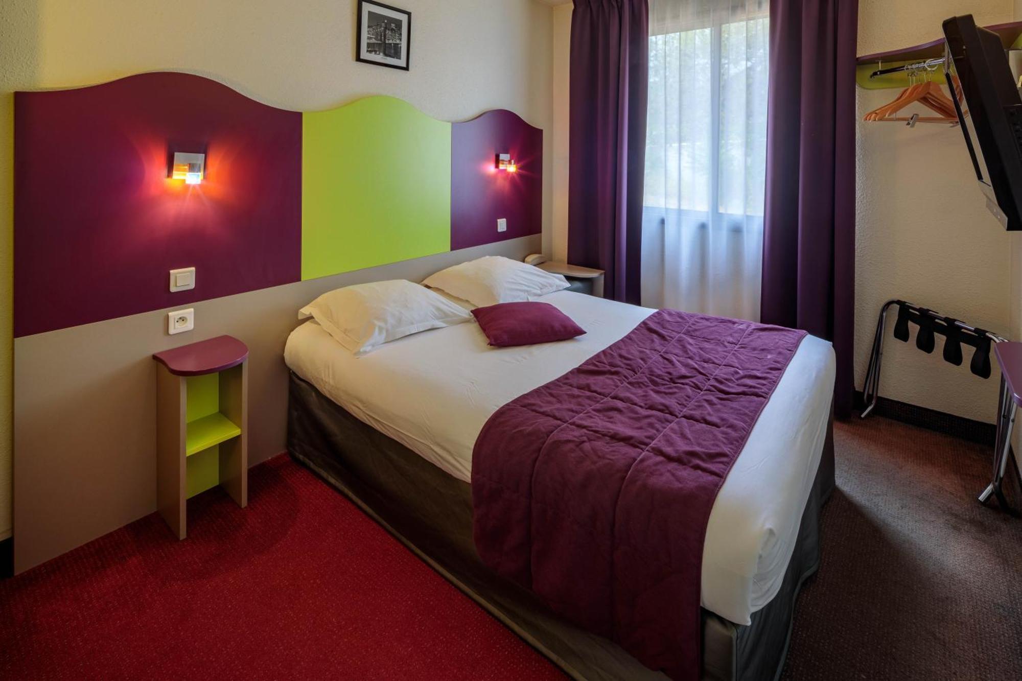 Confort Double Room