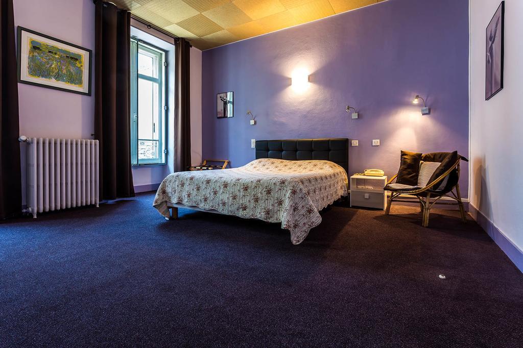 Chambre Double Grand Confort