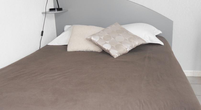Appartamento con 1 Camera da Letto