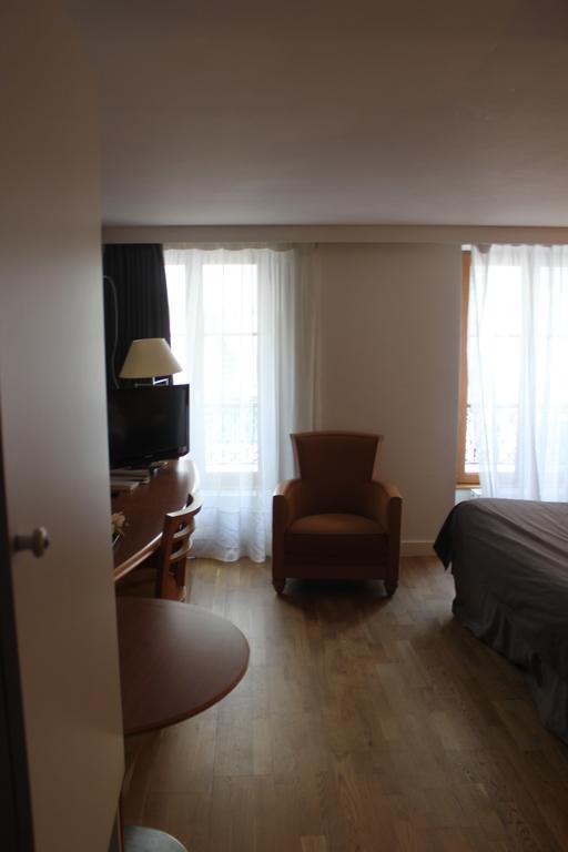 Superior Double Room Bath