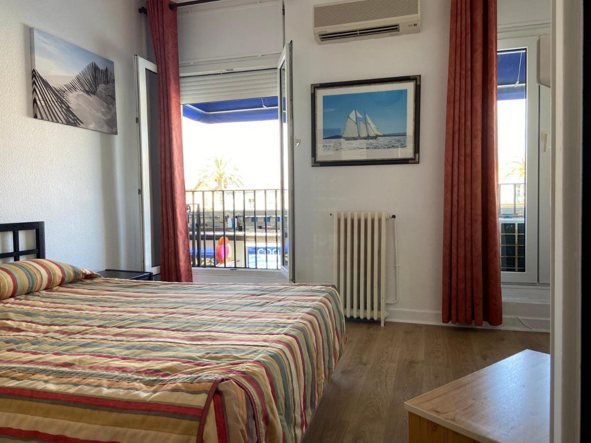 Double Room Sea View