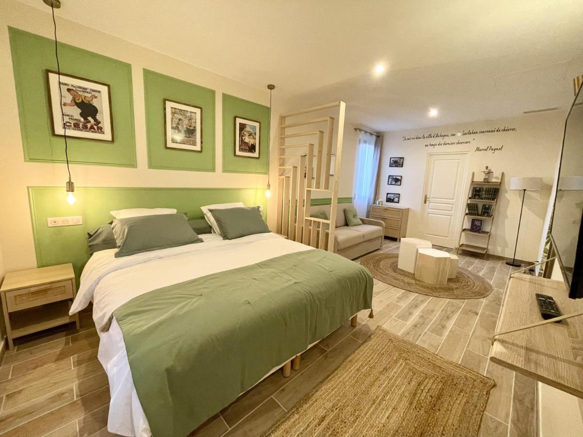 Deluxe Family Suite