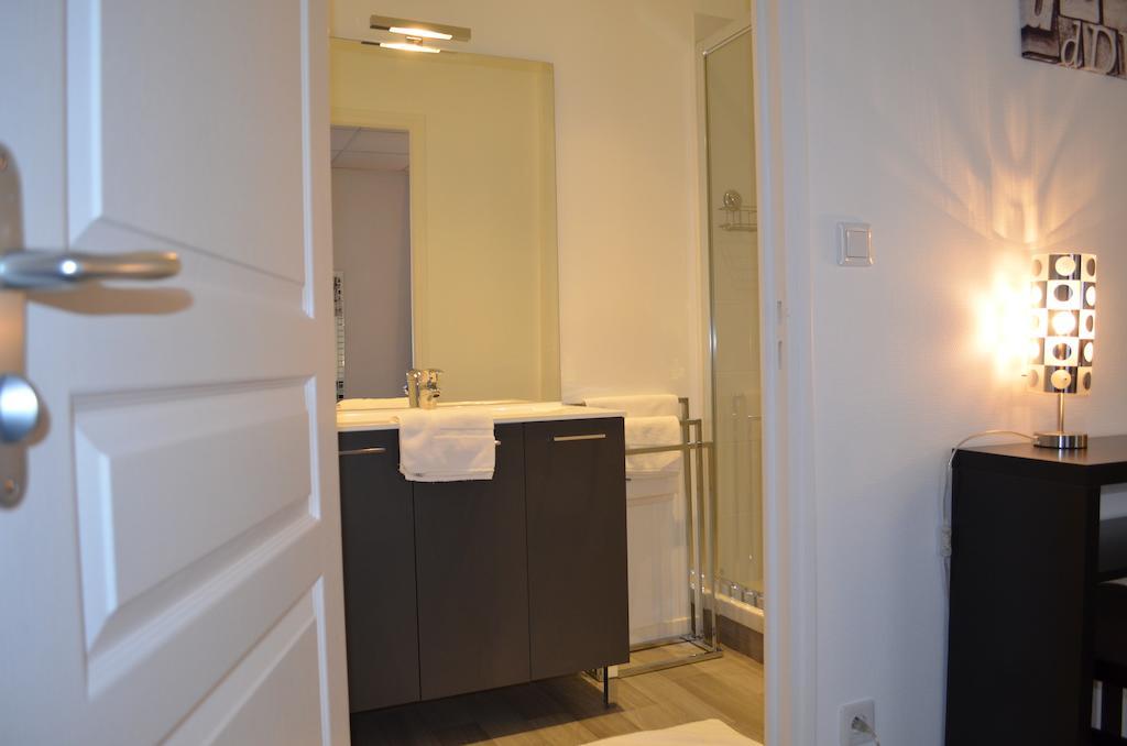 Chambre Double Supérieure