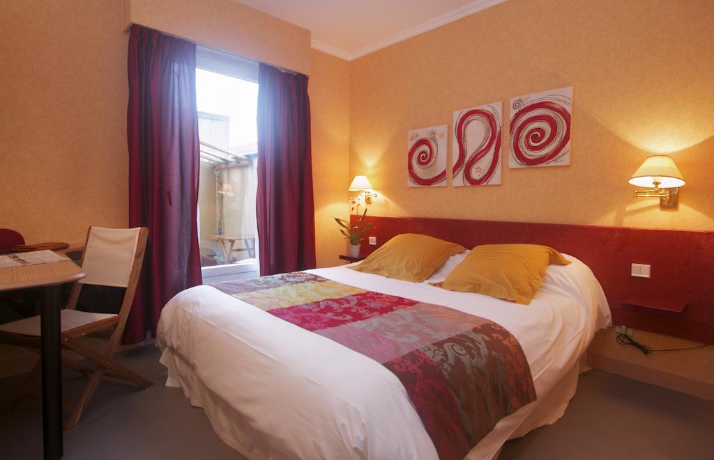 Chambre Double Supérieure