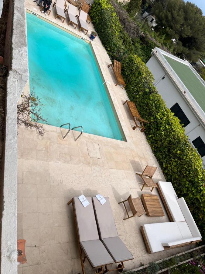 Chambre Double Deluxe - Vue sur Mer