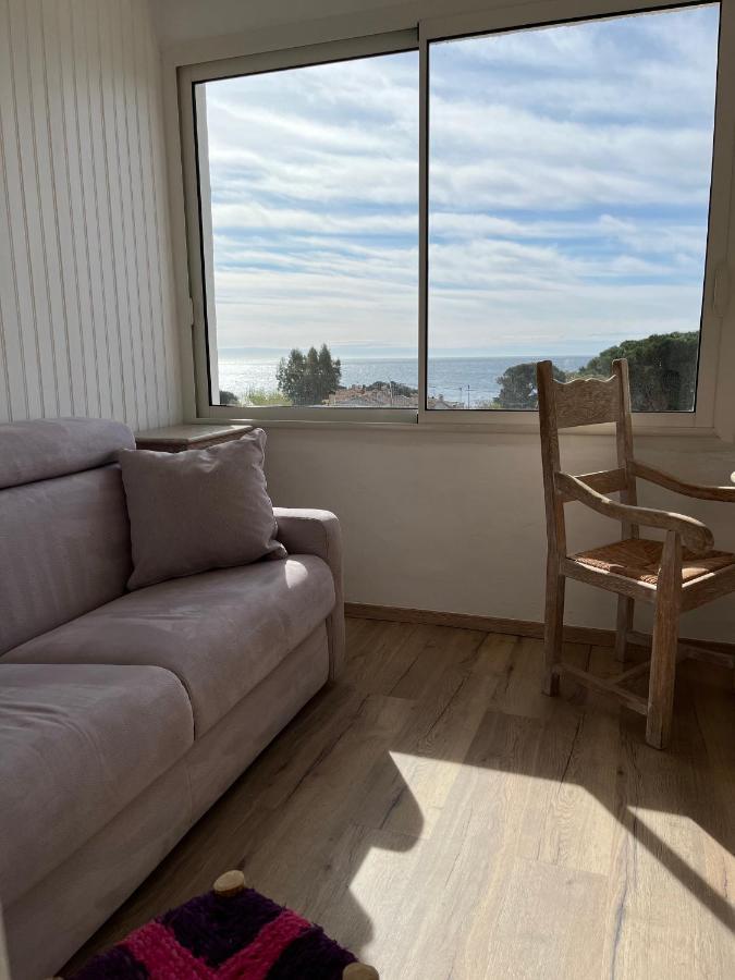 Deluxe Double Room Sea View