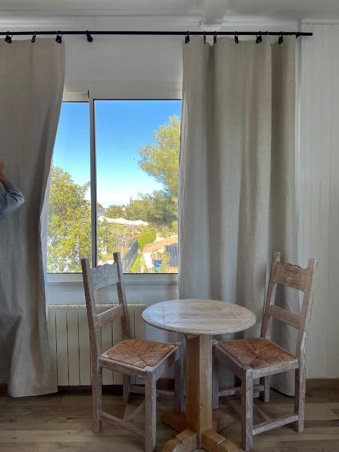 Deluxe Double Room Side Sea View