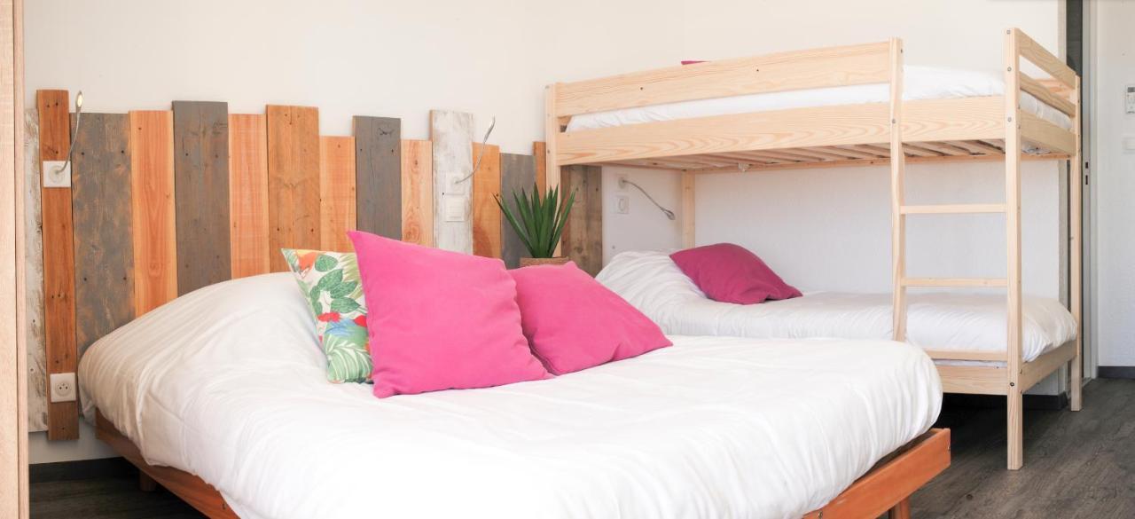 Vierbettzimmer