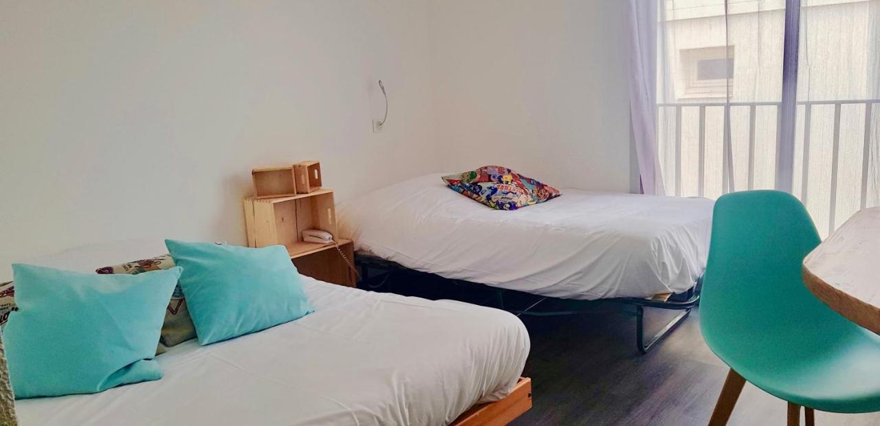Standard Dreibettzimmer