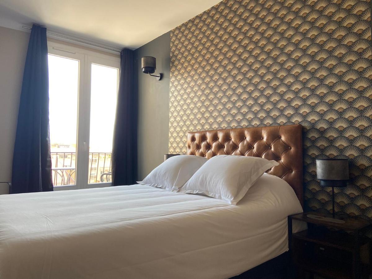 Double Room Balcony