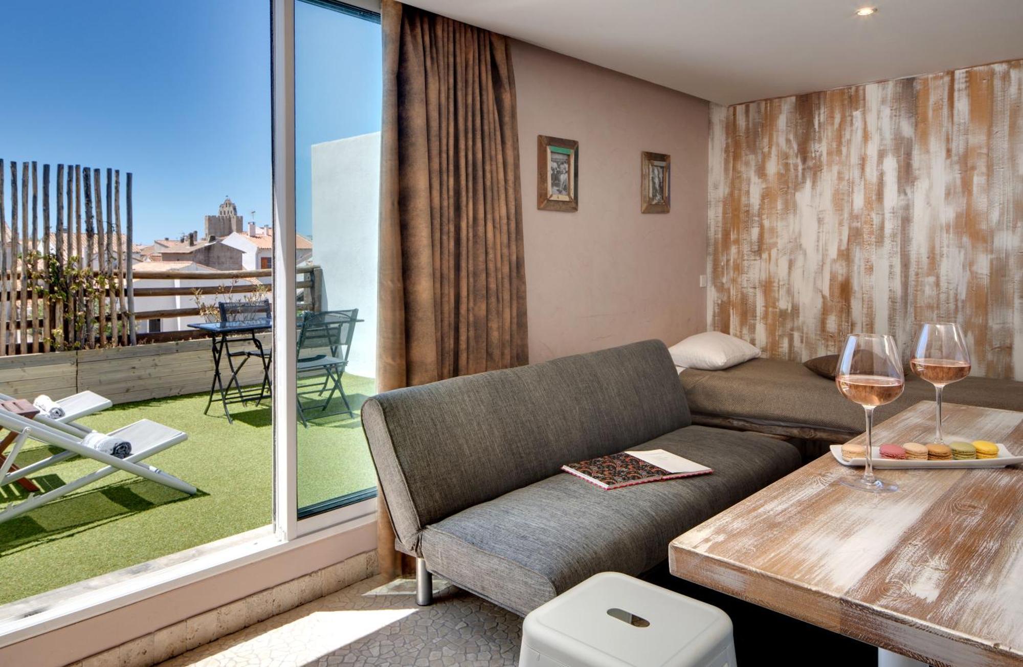 Junior Suite