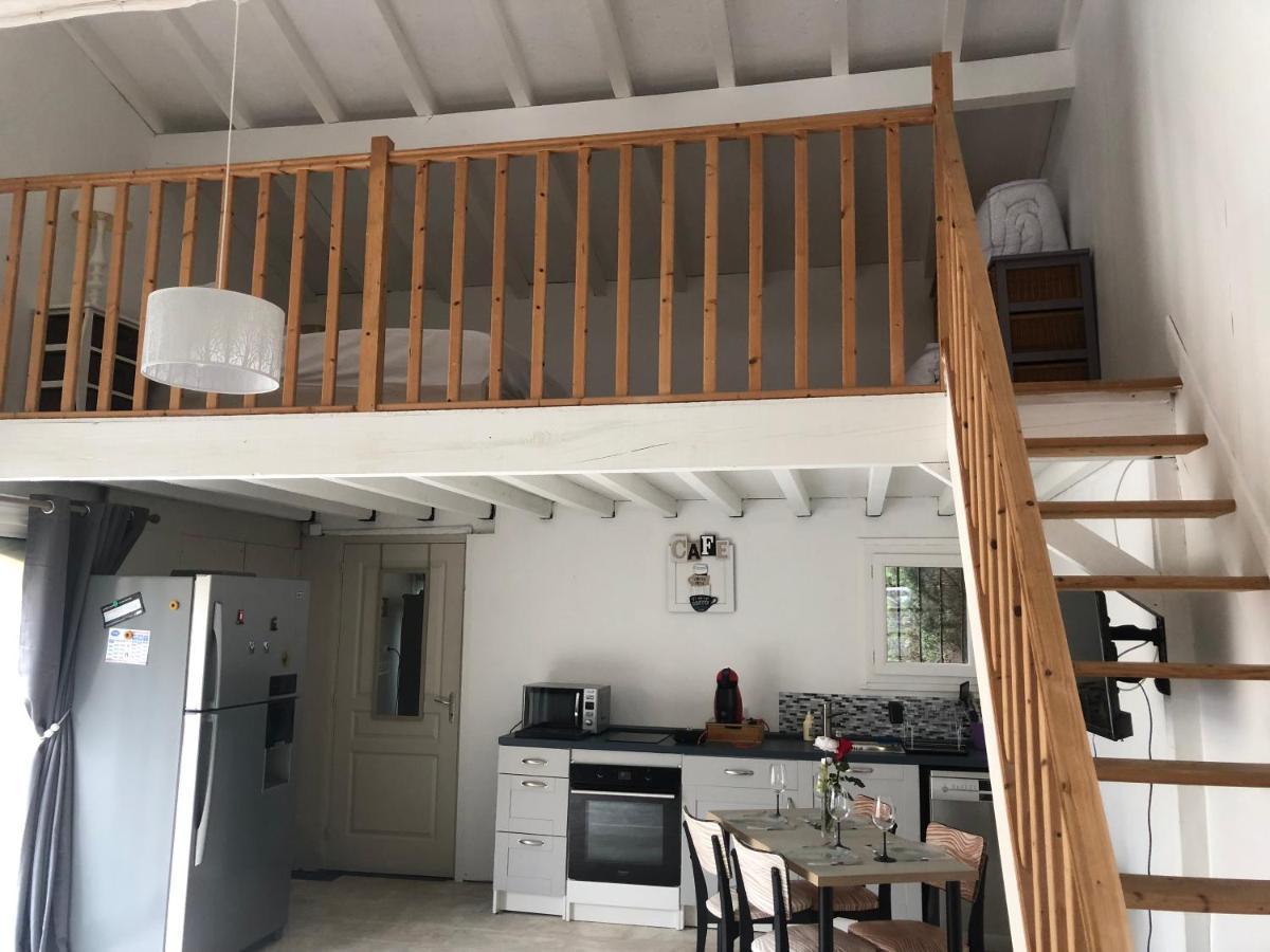 Maison 1 Chambre