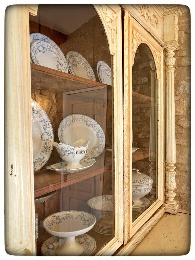 Maison 1 Chambre