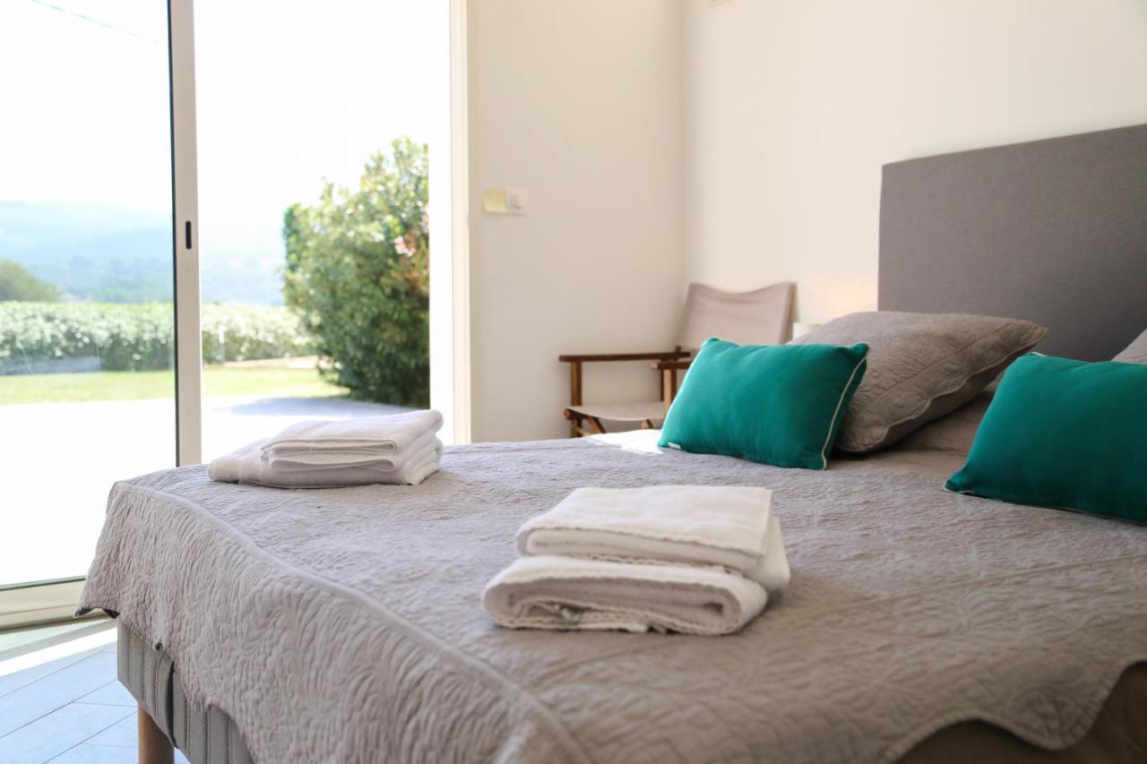 Chambre Double ou Lits Jumeaux Standard