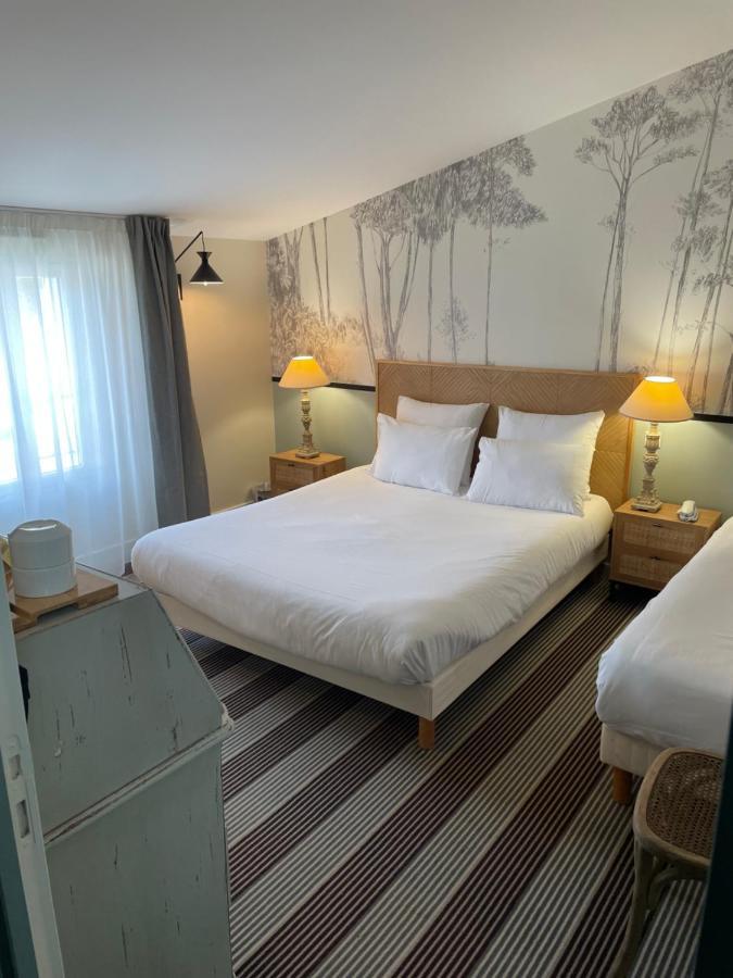 Chambre Triple Supérieure