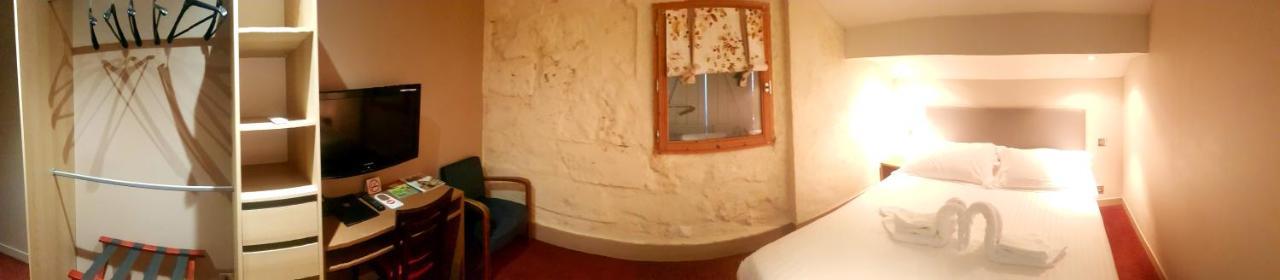 Petite Chambre Double