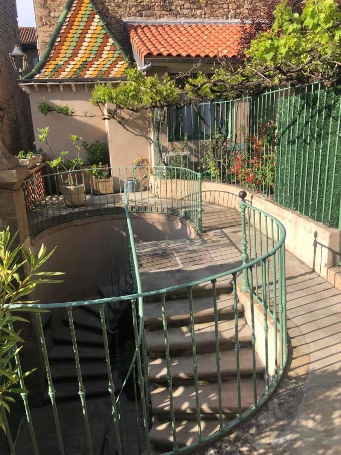 Double Room Garden View