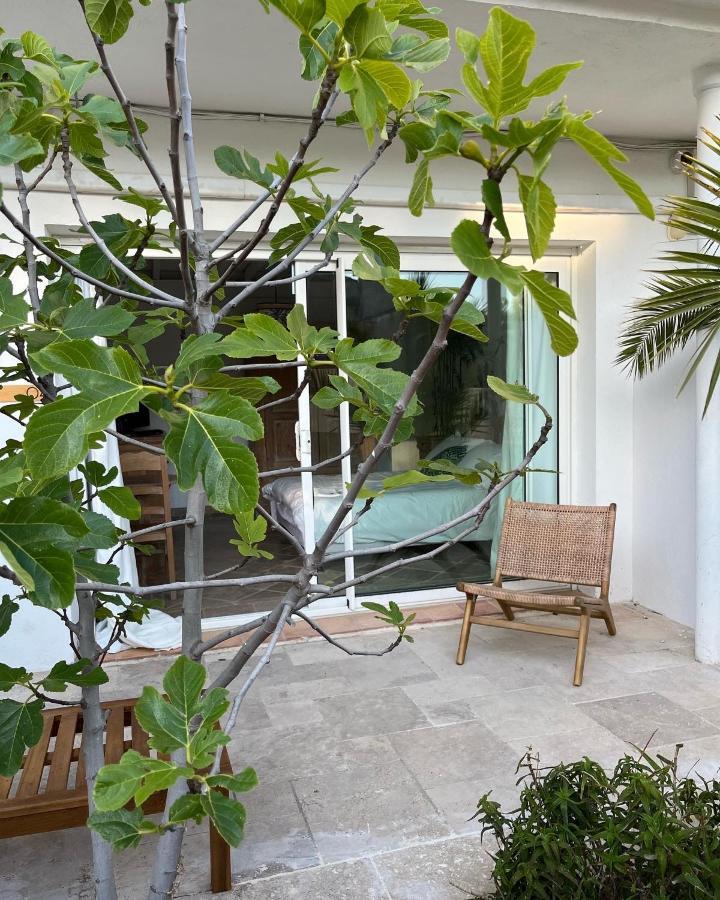 Deluxe Double Room Side Sea View