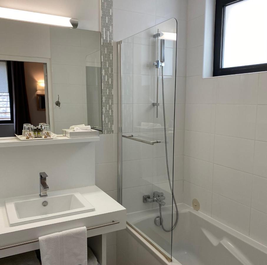 Standard Double room without view