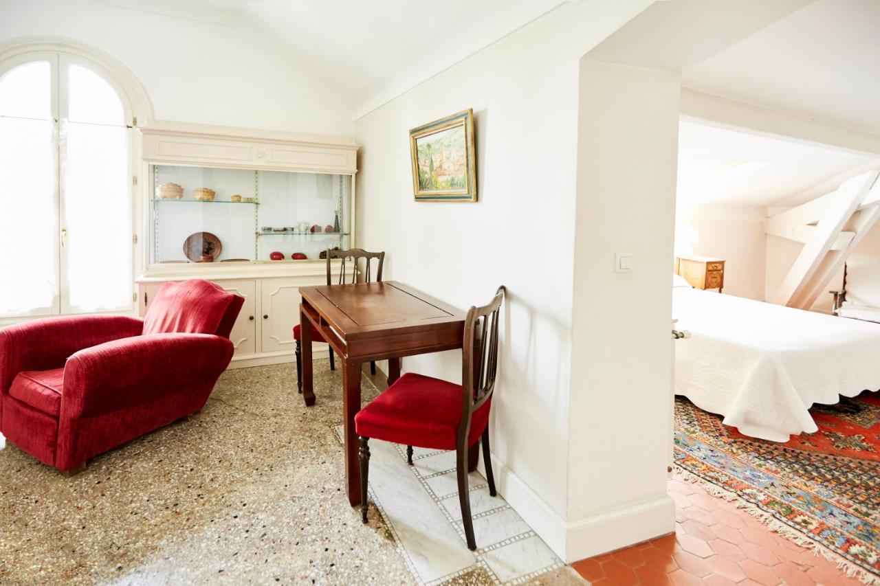 Apartment mit 1 Schlafzimmer