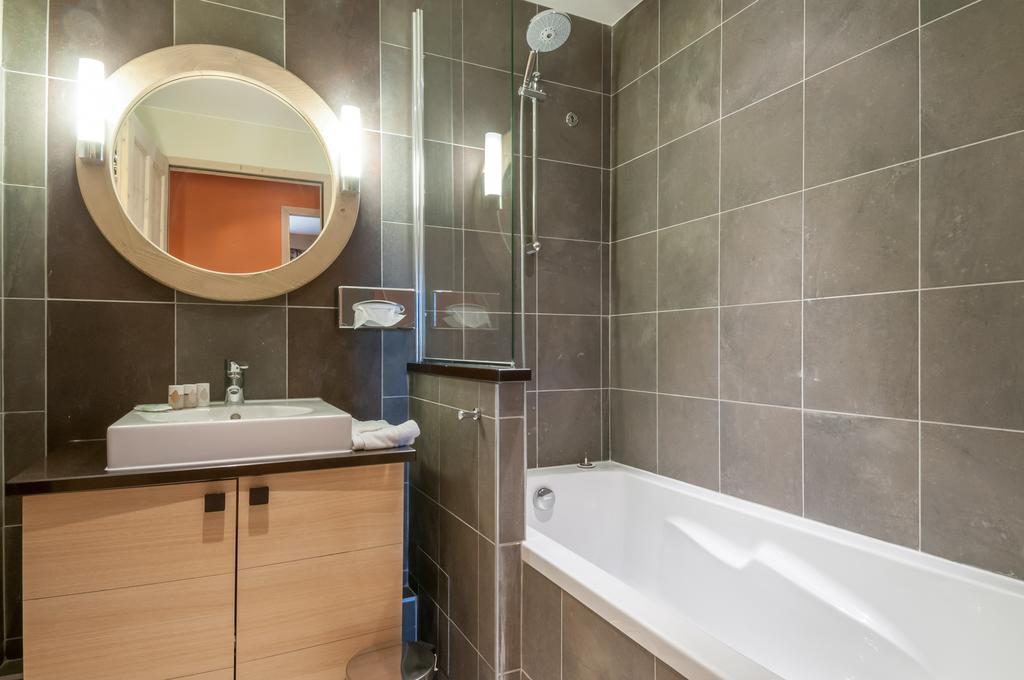 Appartement 1 Chambre (4 Personnes)