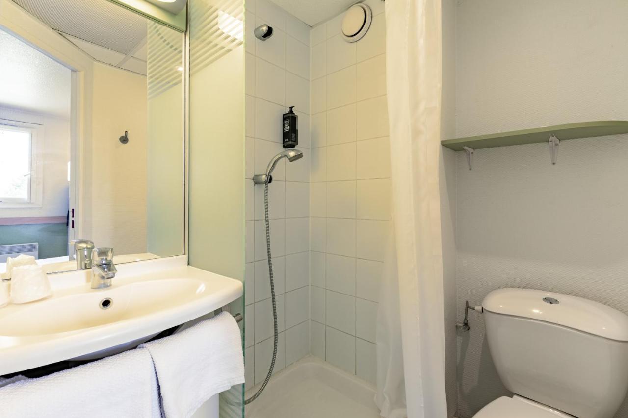 Chambre Double - Accessible aux Personnes à Mobilité Réduite
