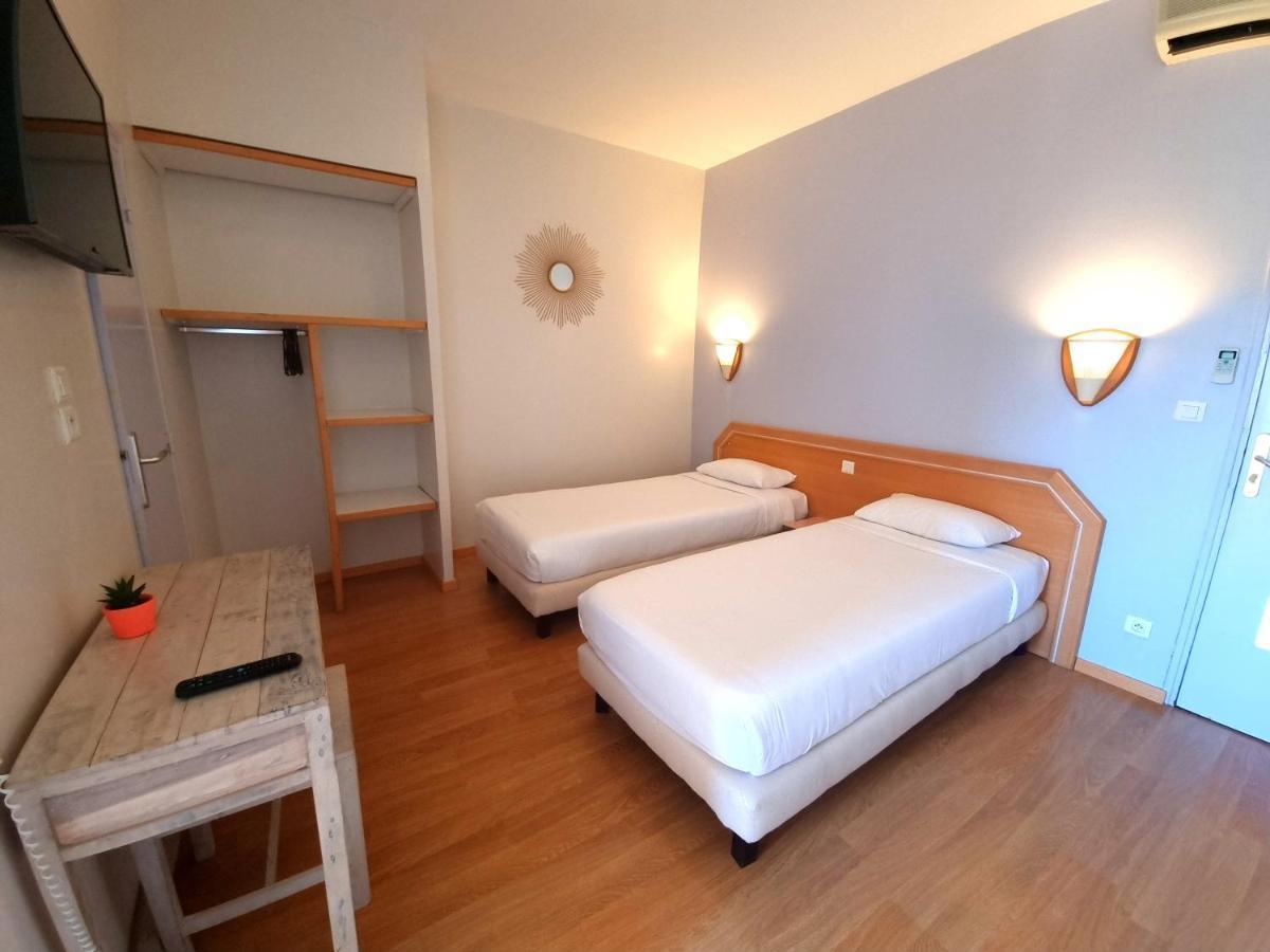 Superior Zweibettzimmer mit Meerblick