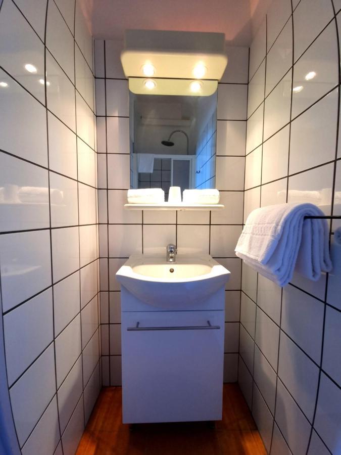 Comfort Zweibettzimmer