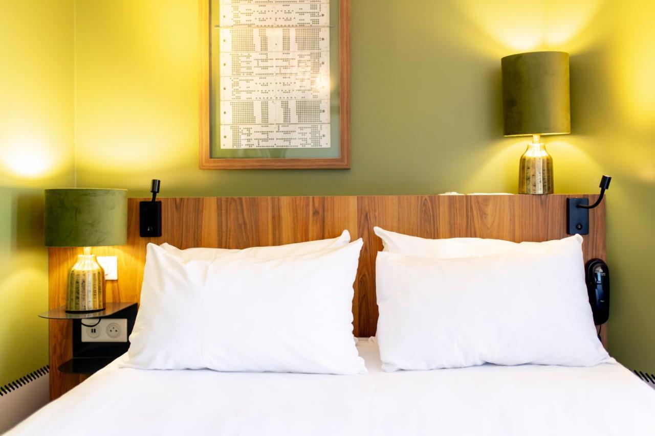 Chambre Double Standard