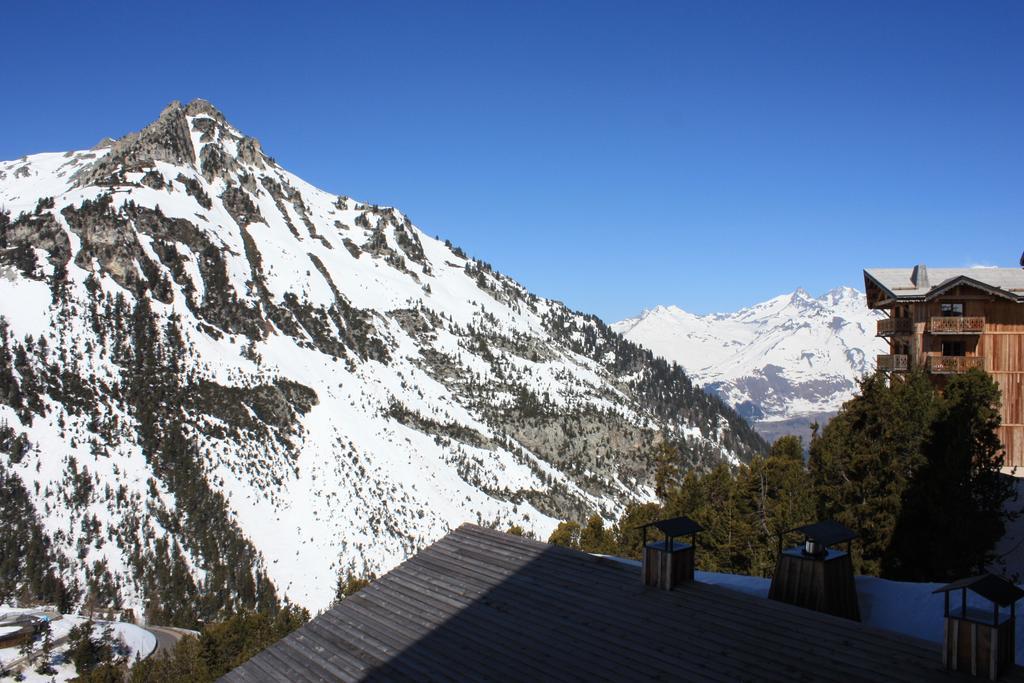 Appartement (8-10 adultes)
