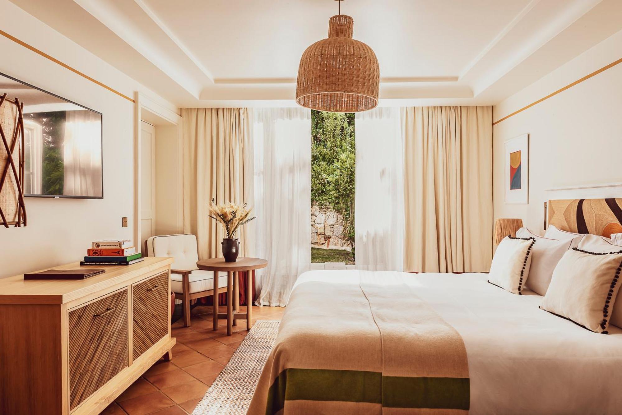 Superior Room Double or Twin