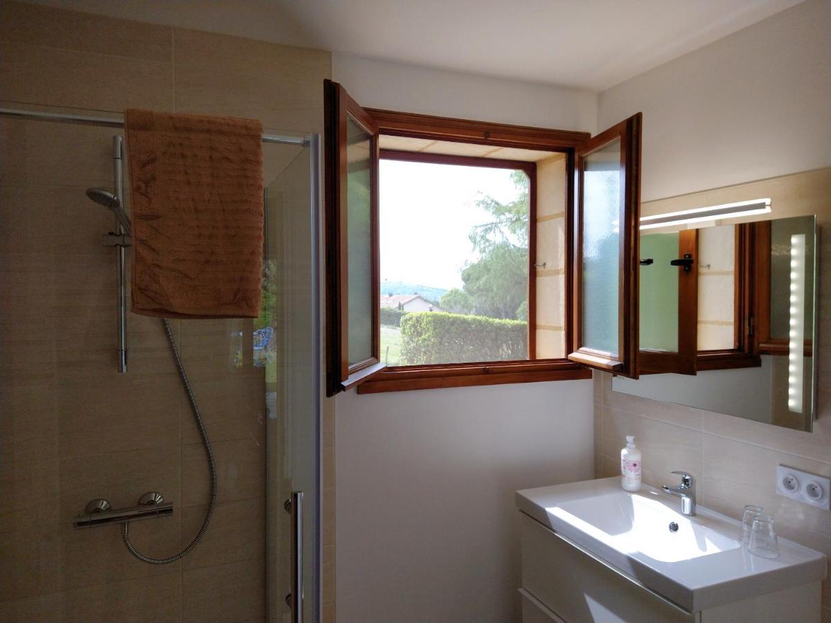 Twin Room Private Bathroom