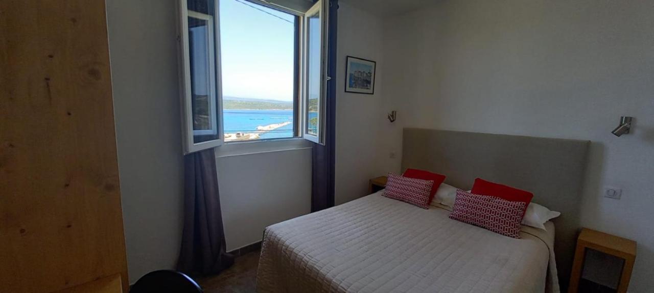 Double Room Sea View