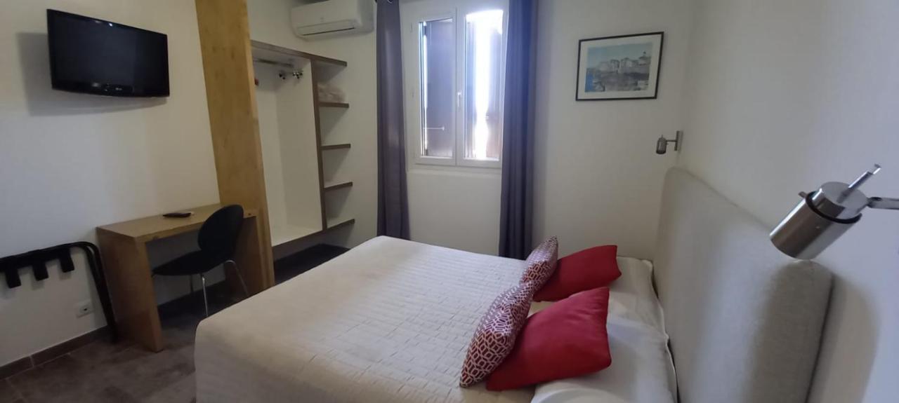 Double Room Sea View