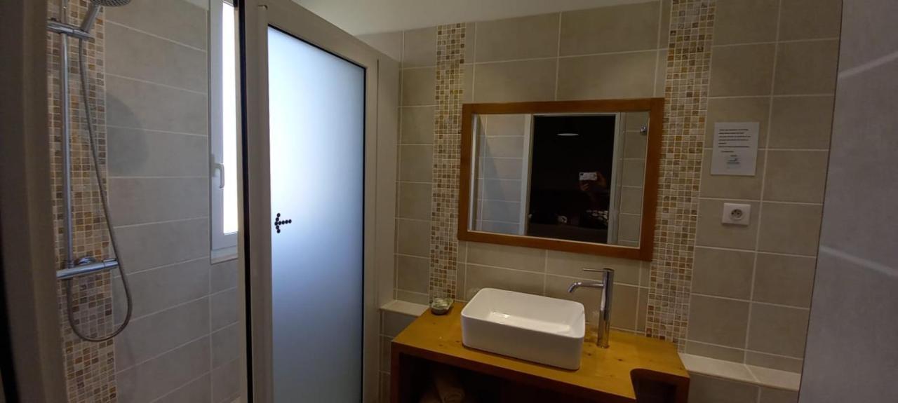 Double Room Sea View