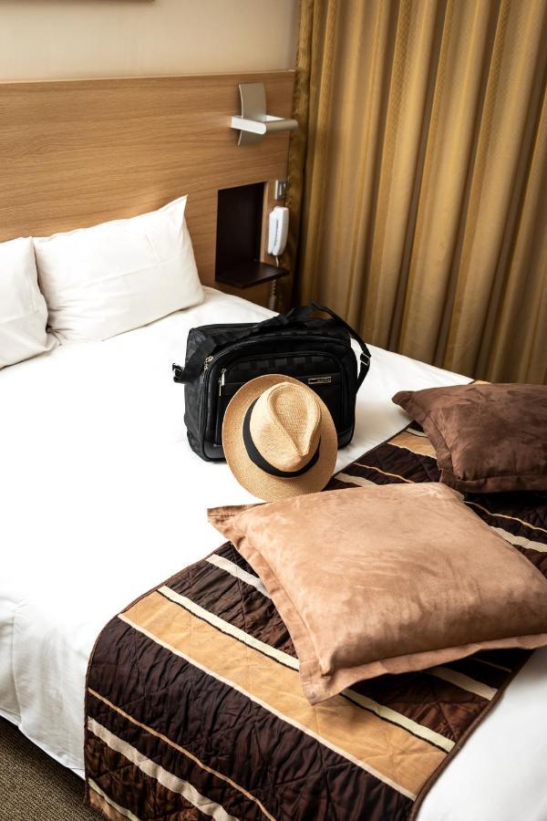 Chambre Double Confort