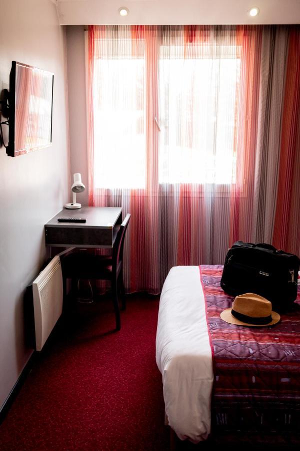 Chambre Double Standard