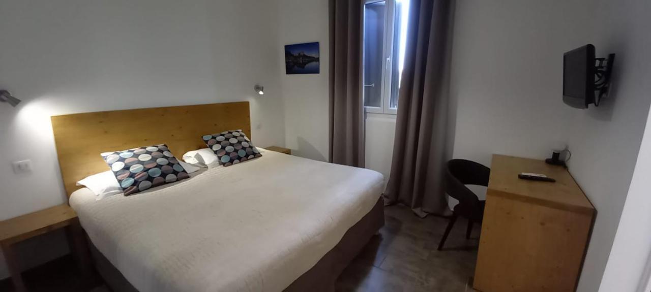 Double Room Sea View